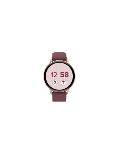 CANYON smart watch Badian SW68 Rose Gold